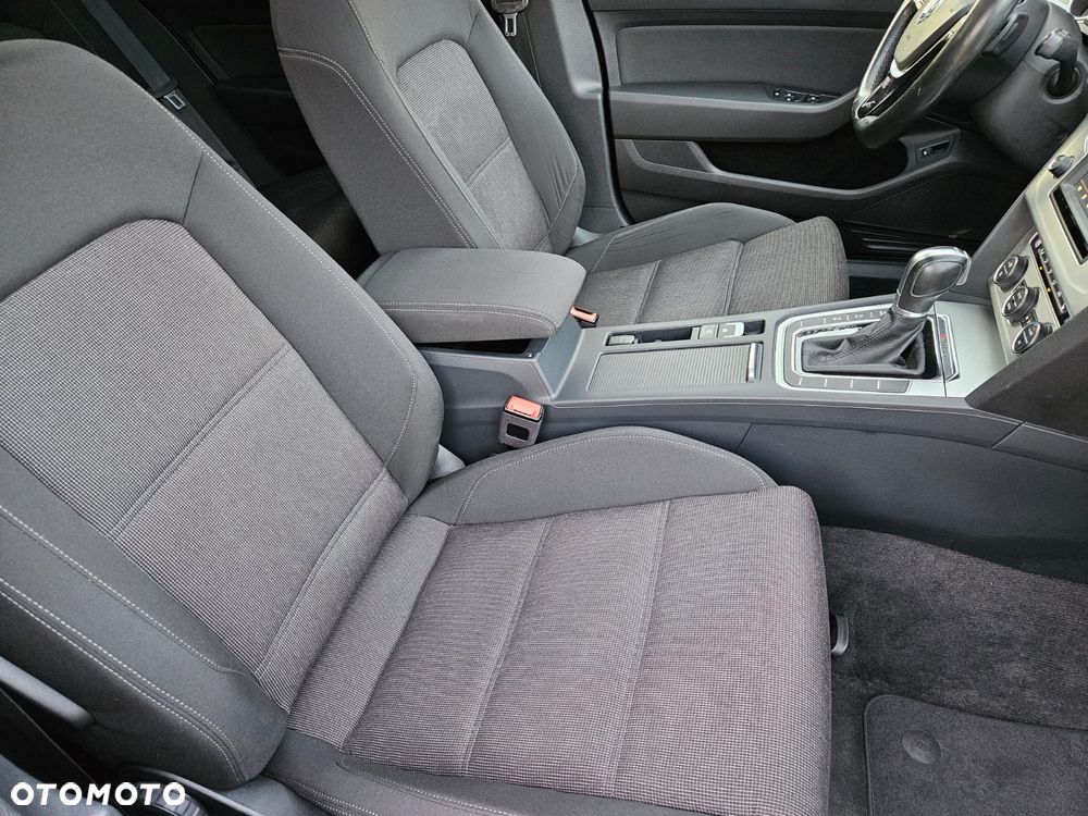 Volkswagen Passat 2.0 TDI Bi-Turbo BMT 4Mot Highline DSG - 15