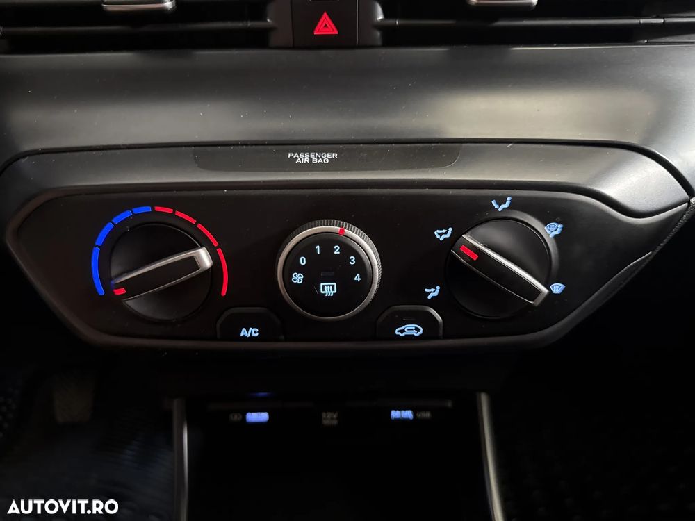 Hyundai i20 - 18