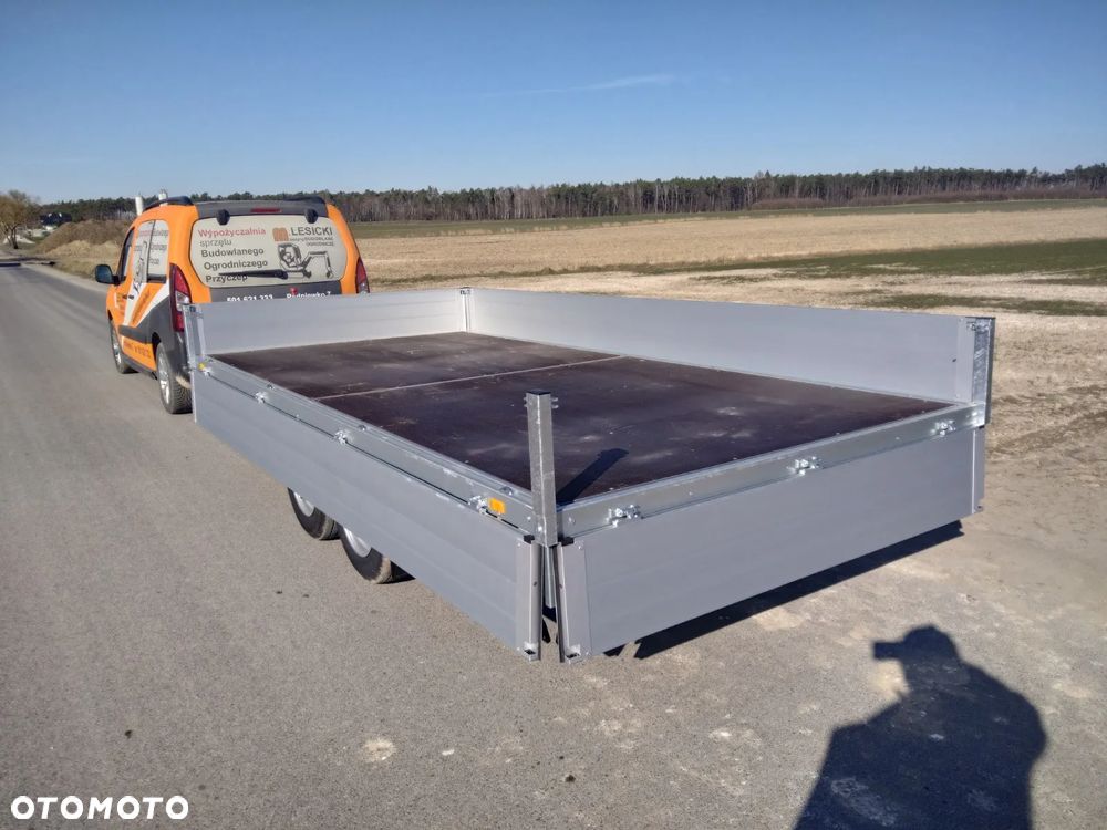 Brenderup 5420W ATB 3500kg - 16