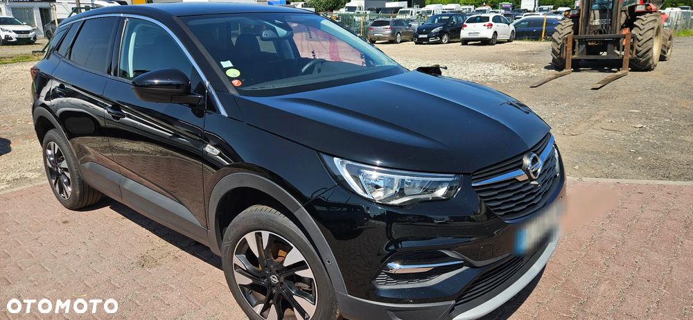 Opel Grandland X 1.5 D Start/Stop Automatik INNOVATION - 3