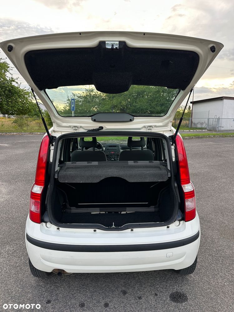 Fiat Panda 1.2 Fresh - 29