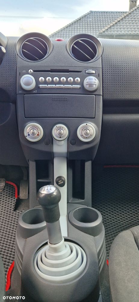 Mitsubishi Colt CZ3 1.3 Inform - 18