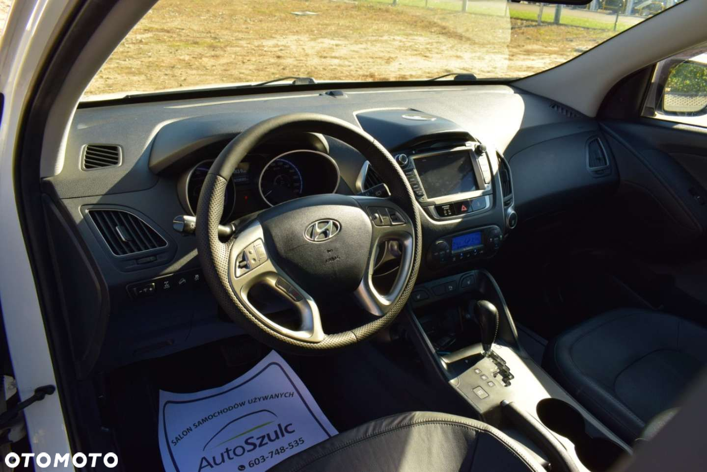 Hyundai ix35 - 17