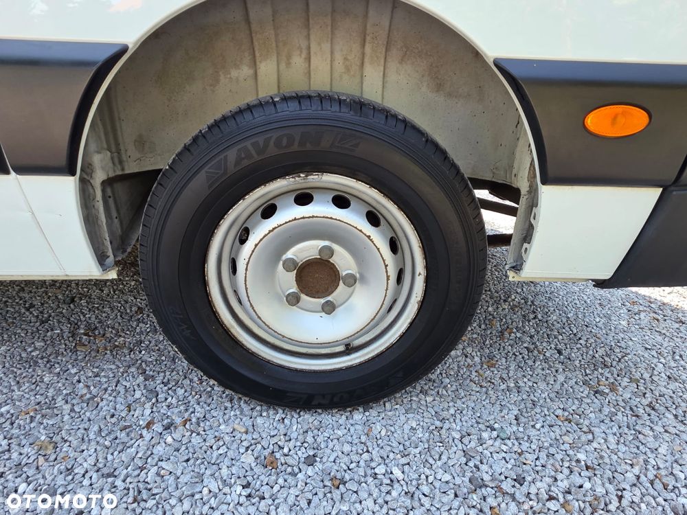 Renault MASTER - 28