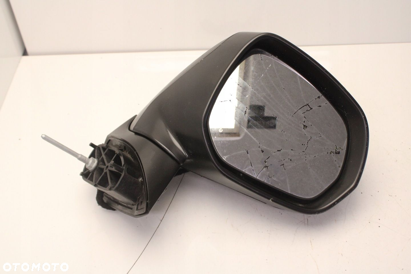 LUSTERKO PRAWE PEUGEOT 5008 I 2009R- 8 PIN 62 KGY KGYC - 2