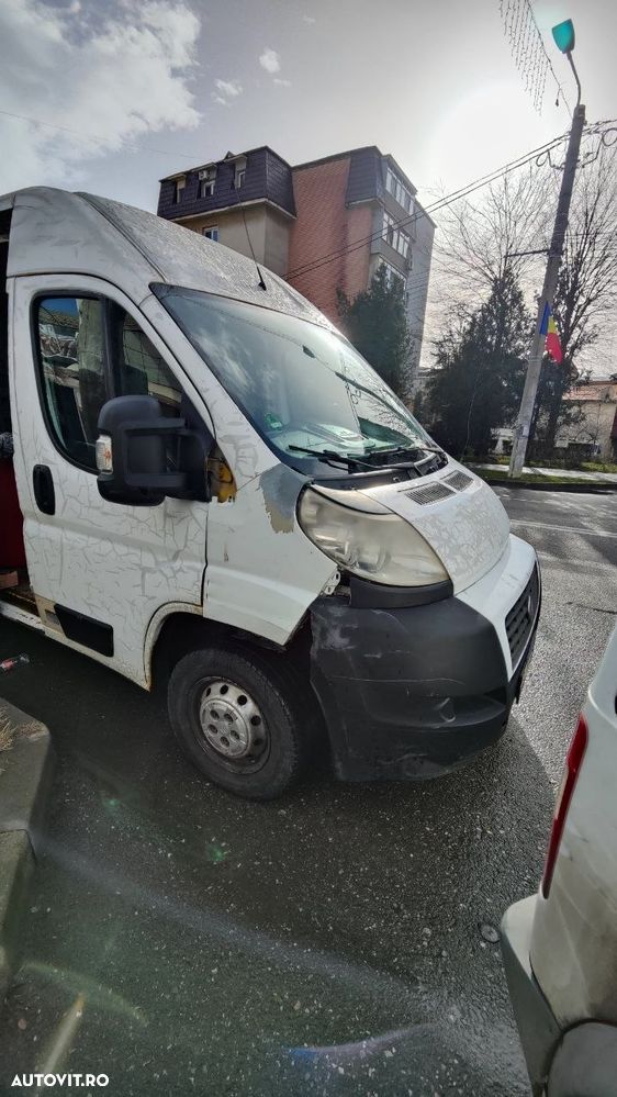 Fiat Ducato - 10