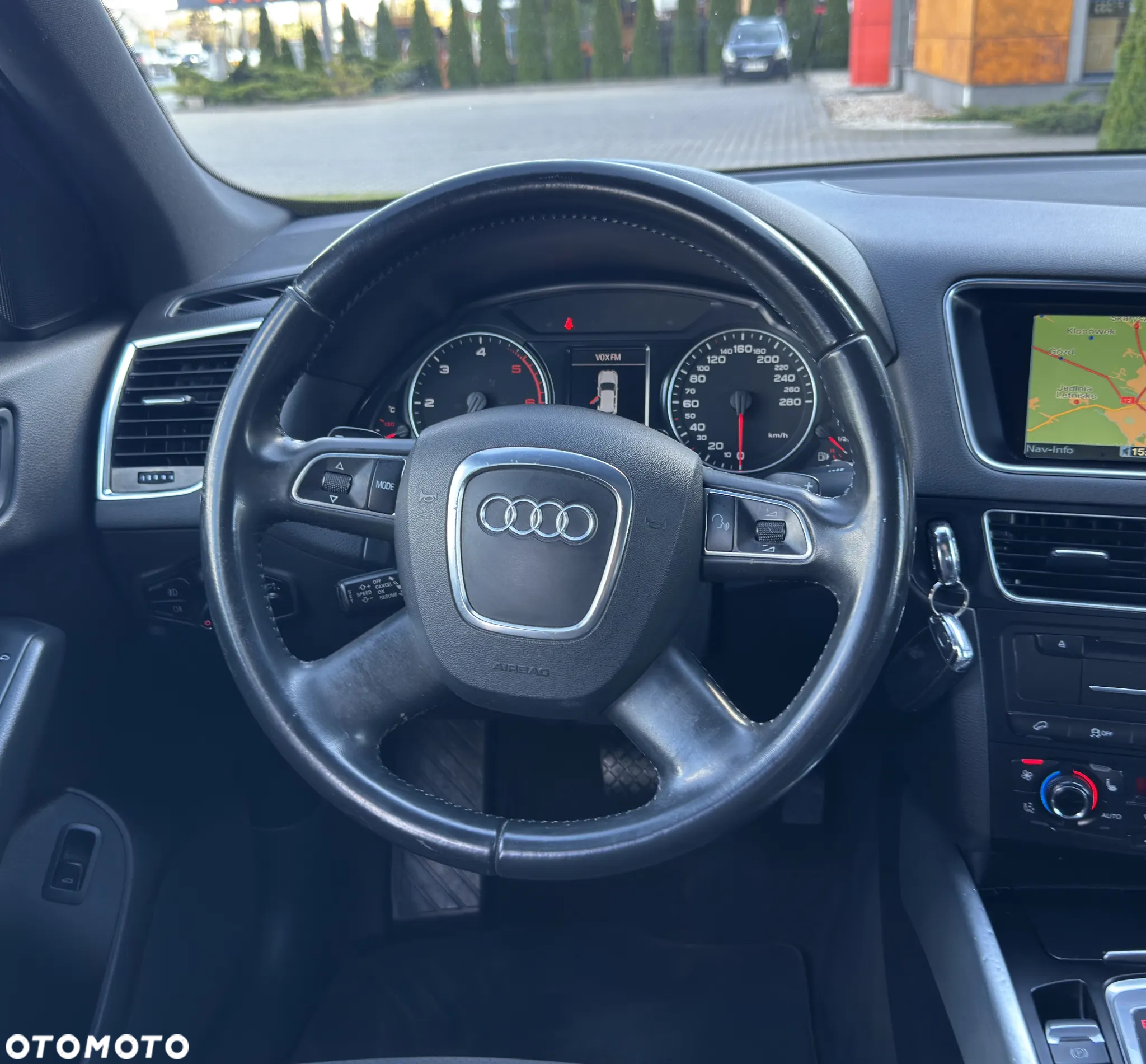 Audi Q5 3.0 TDI Quattro S tronic - 33