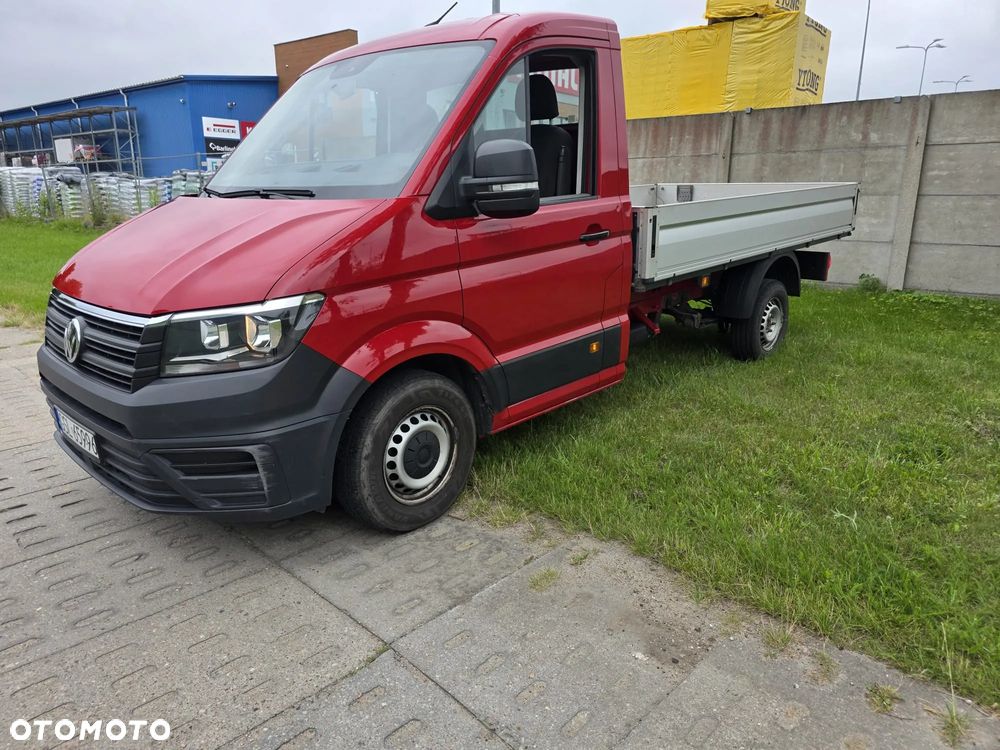 Volkswagen CRAFTER - 3