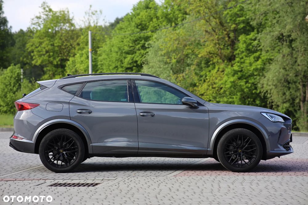 Cupra Formentor 1.5 TSI - 2
