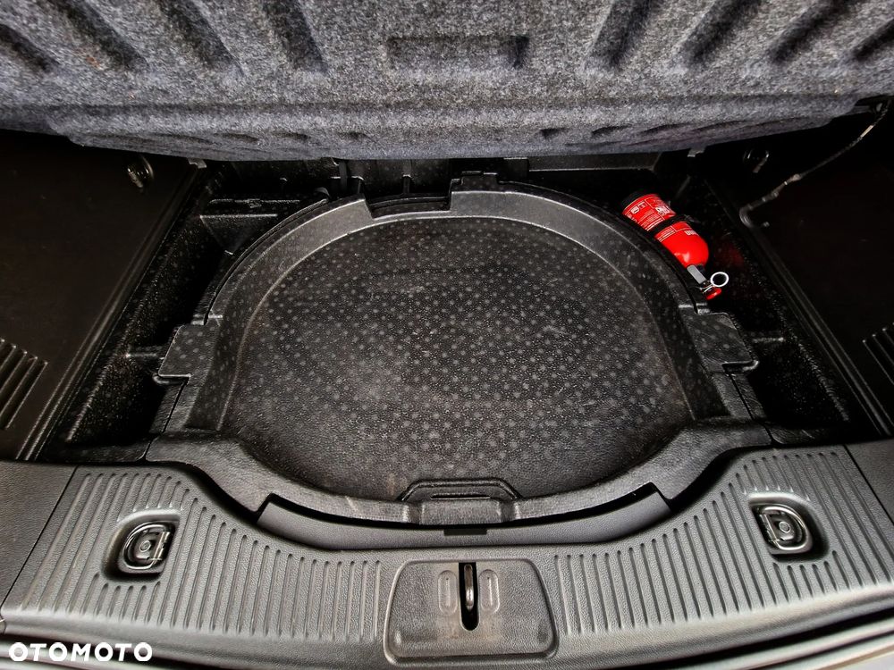 Opel Mokka 1.4 T Cosmo - 30
