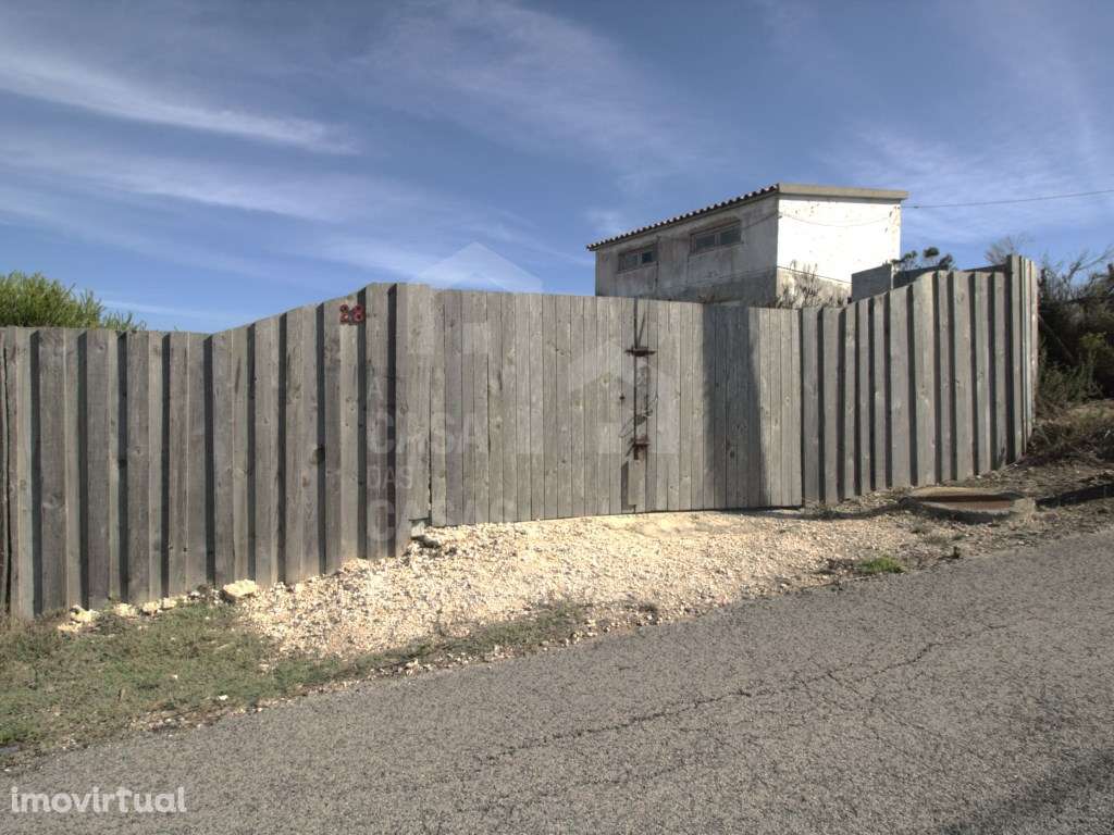 Vende Moradia T2 - Ericeira 19 Km, A Casa das Casas - Grande imagem: 2/21