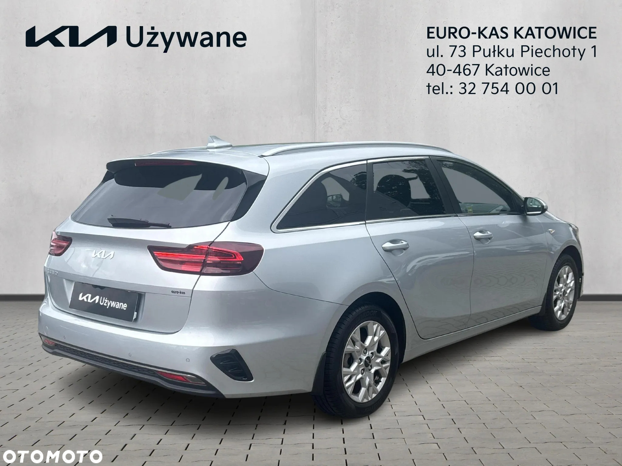Kia Ceed 1.5 T-GDI M DCT - 5