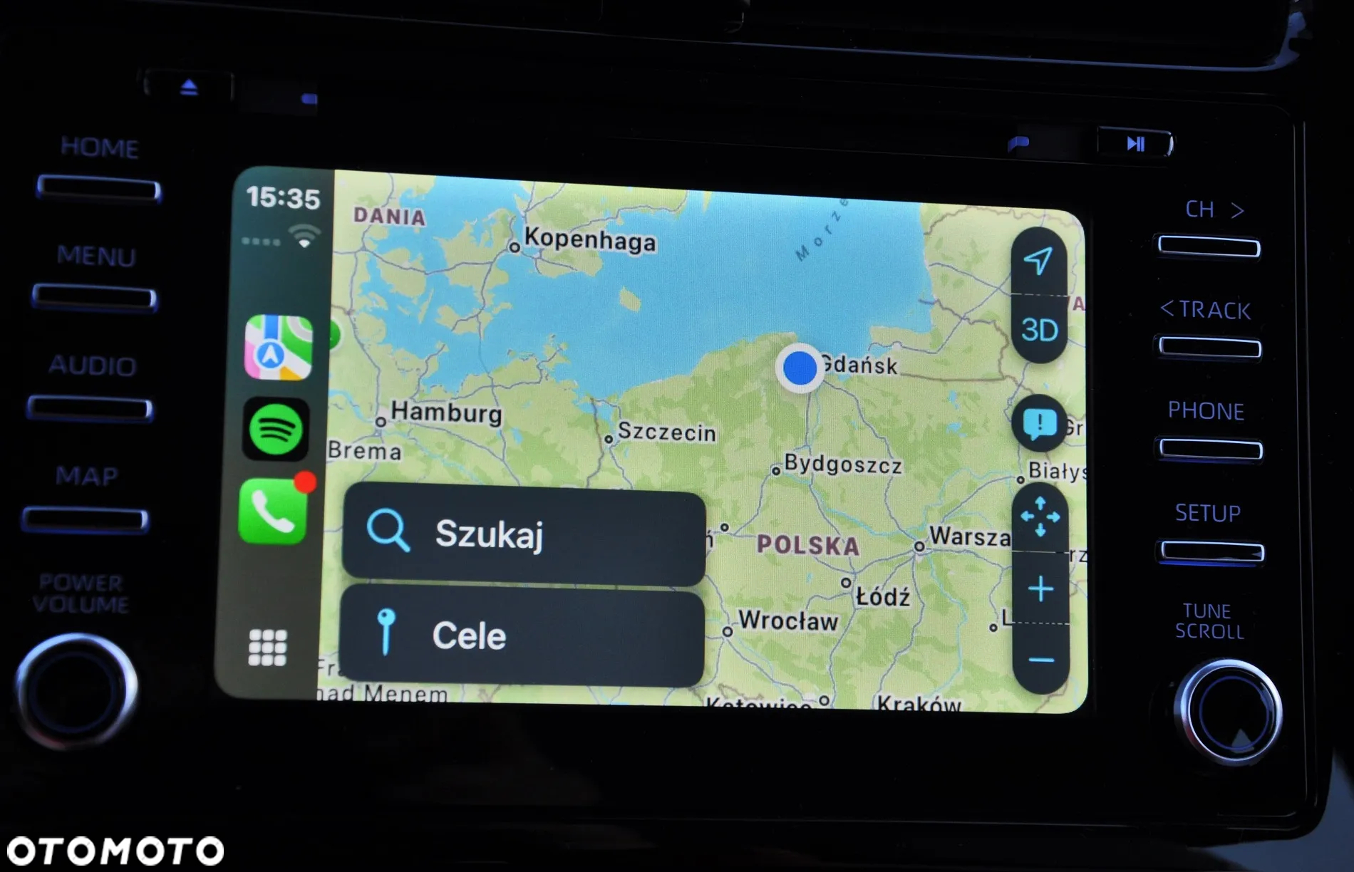 Toyota Prius 1.8 Hybrid Comfort - 22