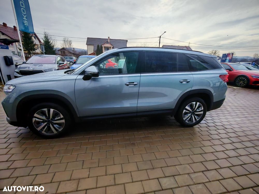 Skoda Kodiaq 2.0 TDI 4X4 DSG Selection - 4