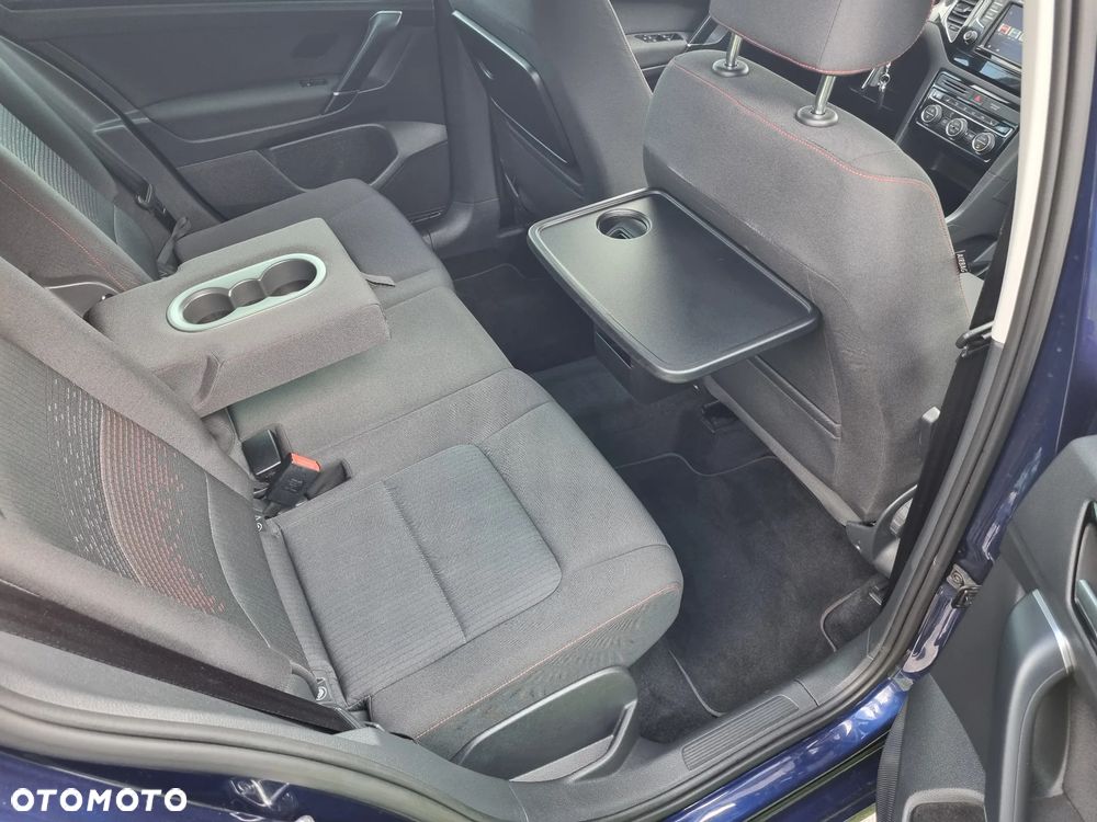 Volkswagen Golf 1.4 TSI Sound - 24