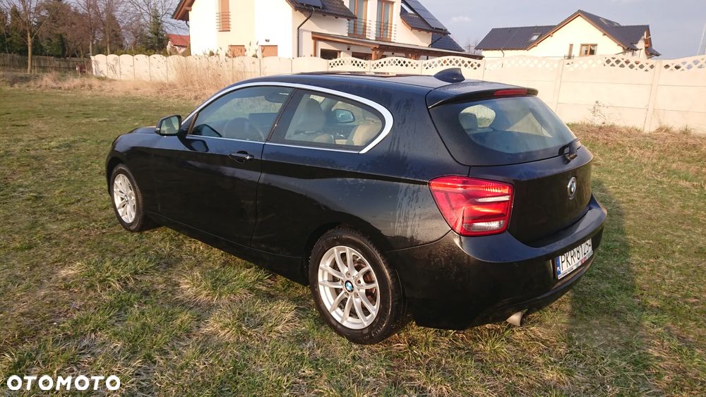 BMW Seria 1 - 23