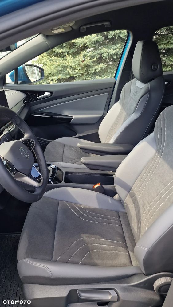 Volkswagen ID.4 77kWh Pro Performance - 9