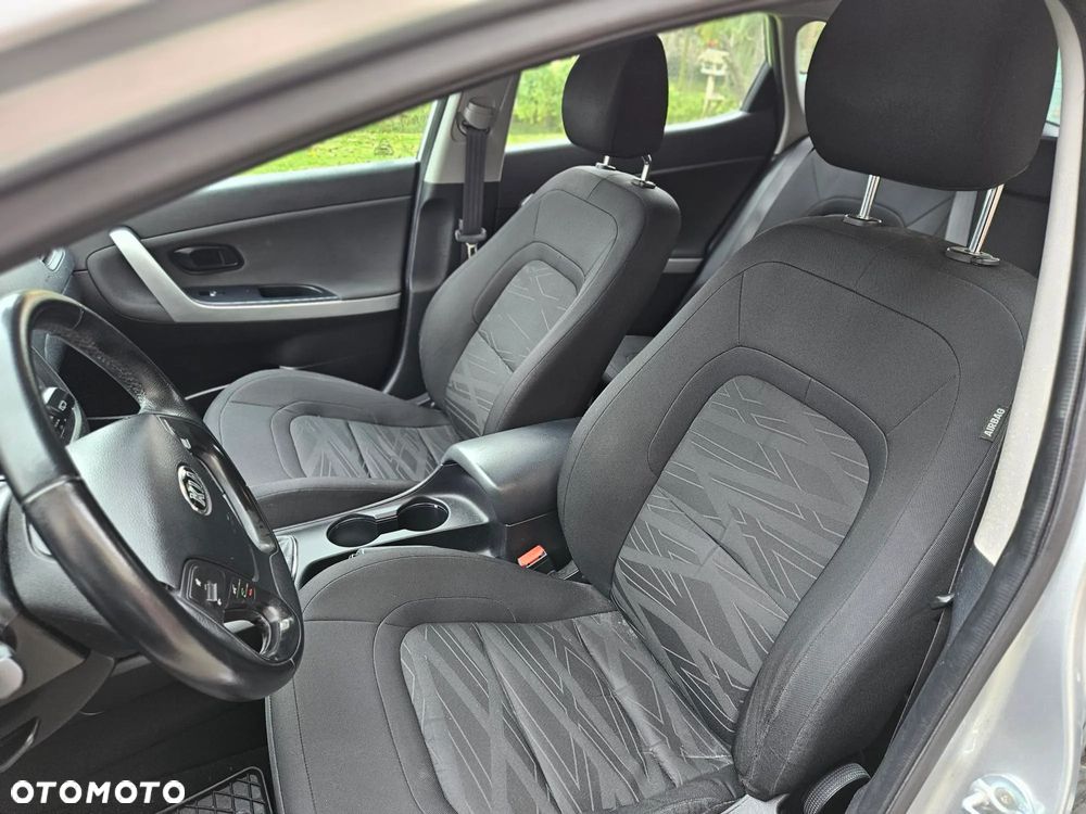 Kia Ceed Cee'd 1.6 CRDi S - 2