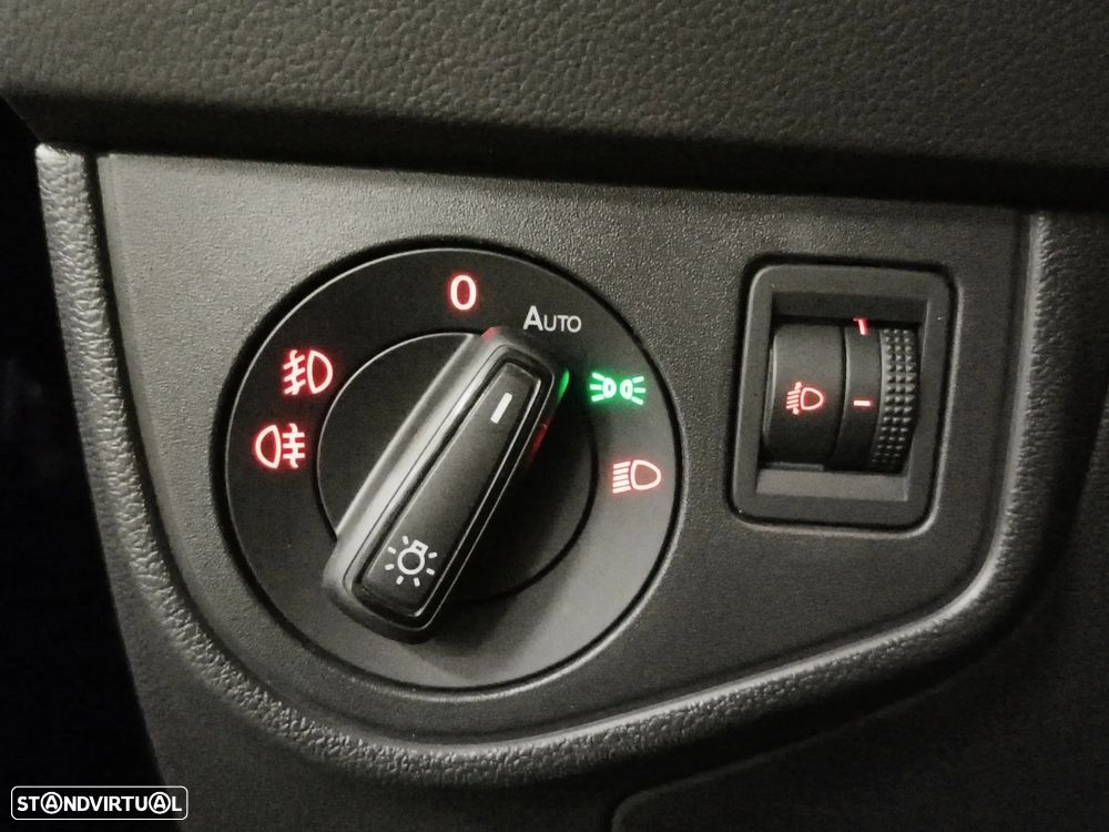 VW Polo 1.0 TSI Confortline - 16