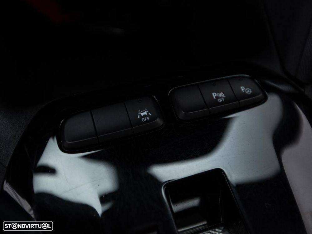 Opel Corsa-e GS - 17