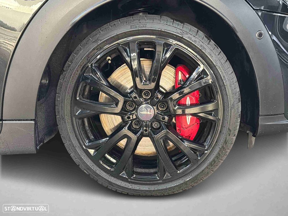 MINI 3 Portas John Cooper Works - 15