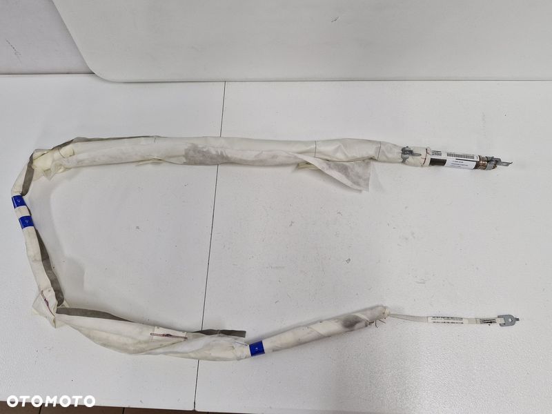 AUDI A4 B8 PODUSZKA POWIETRZNA AIRBAG KURTYNA LEWA 8K0880741D - 1