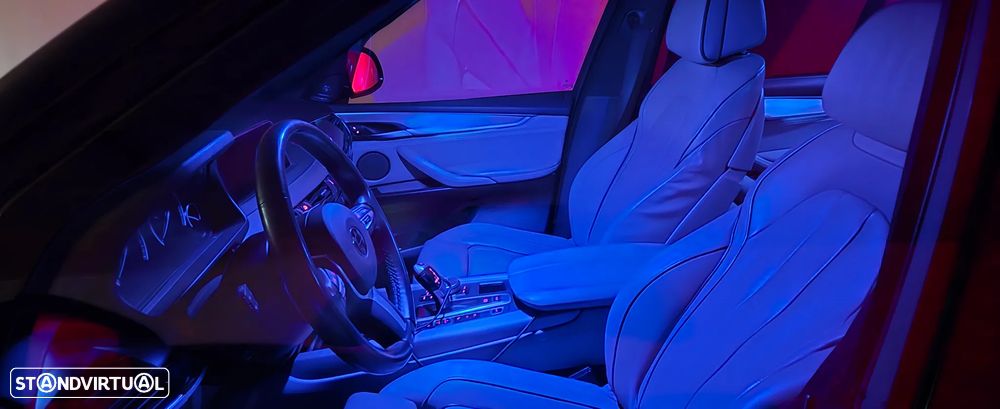 BMW X5 40e xDrive Pack M - 12