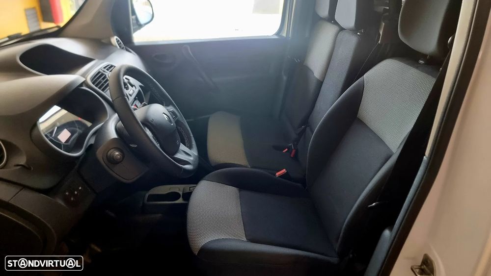 Renault Kangoo - 14