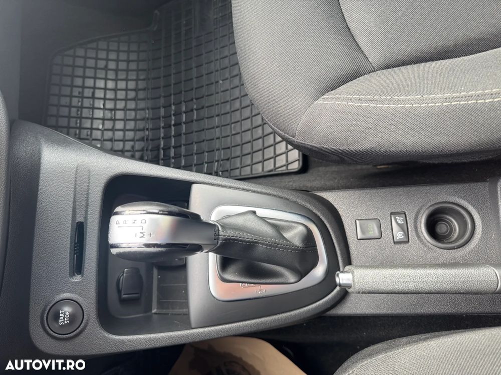 Renault Captur dCi EDC Intens - 18
