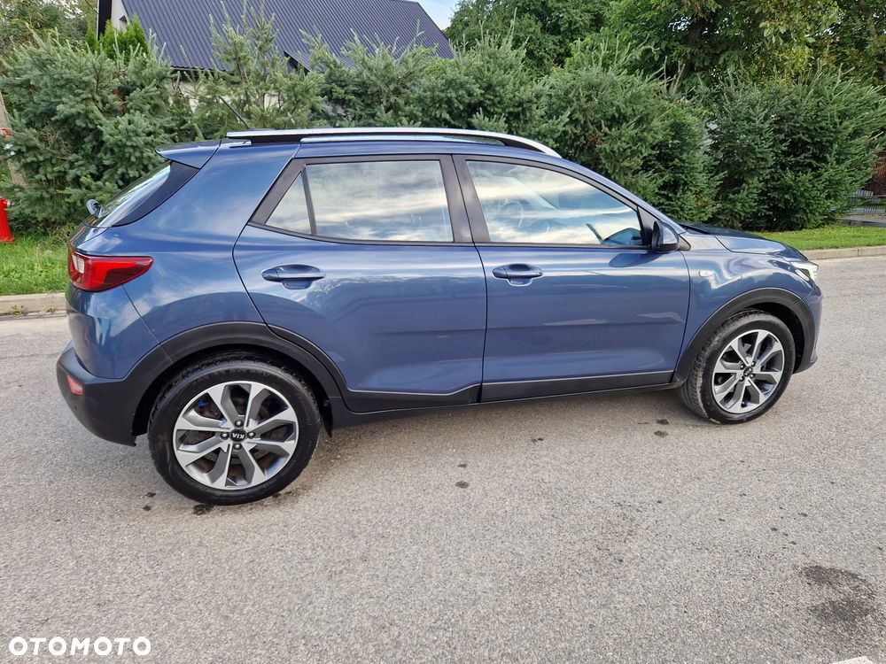 Kia Stonic 1.4 XL - 37