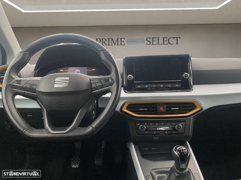 SEAT Arona 1.0 TSI Wave - 11