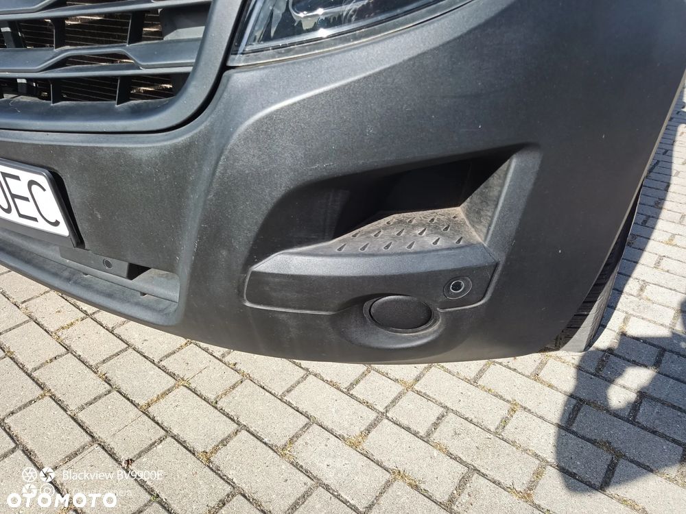 Renault MASTER - 12