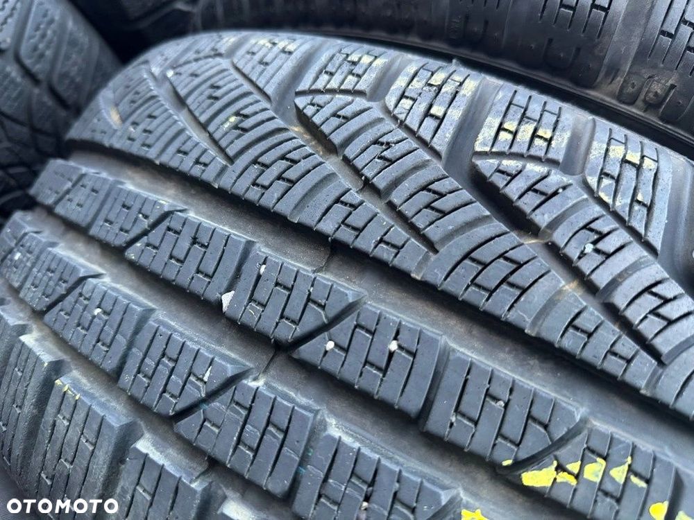 225/50r17 Pirelli SottoZero RSC_7,5mm_4szt_(671) - 6