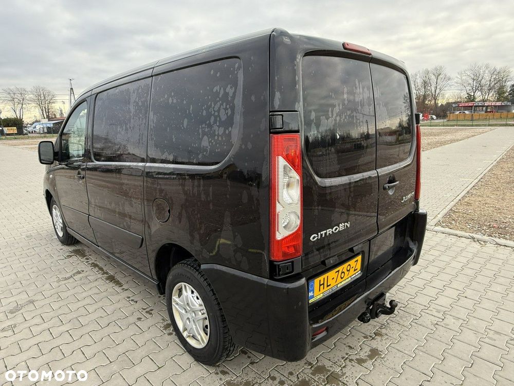 Citroën Jumpy - 2