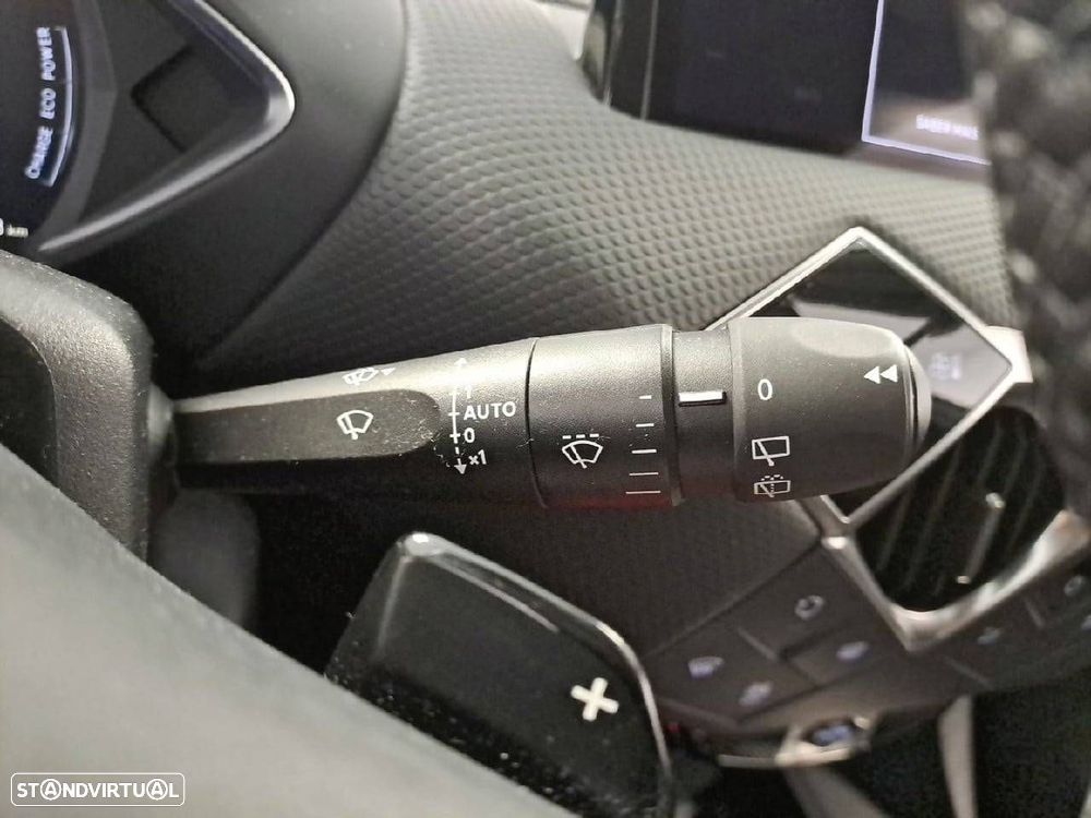 DS DS3 1.2 Hybrid Pallas e-DSC6 - 15