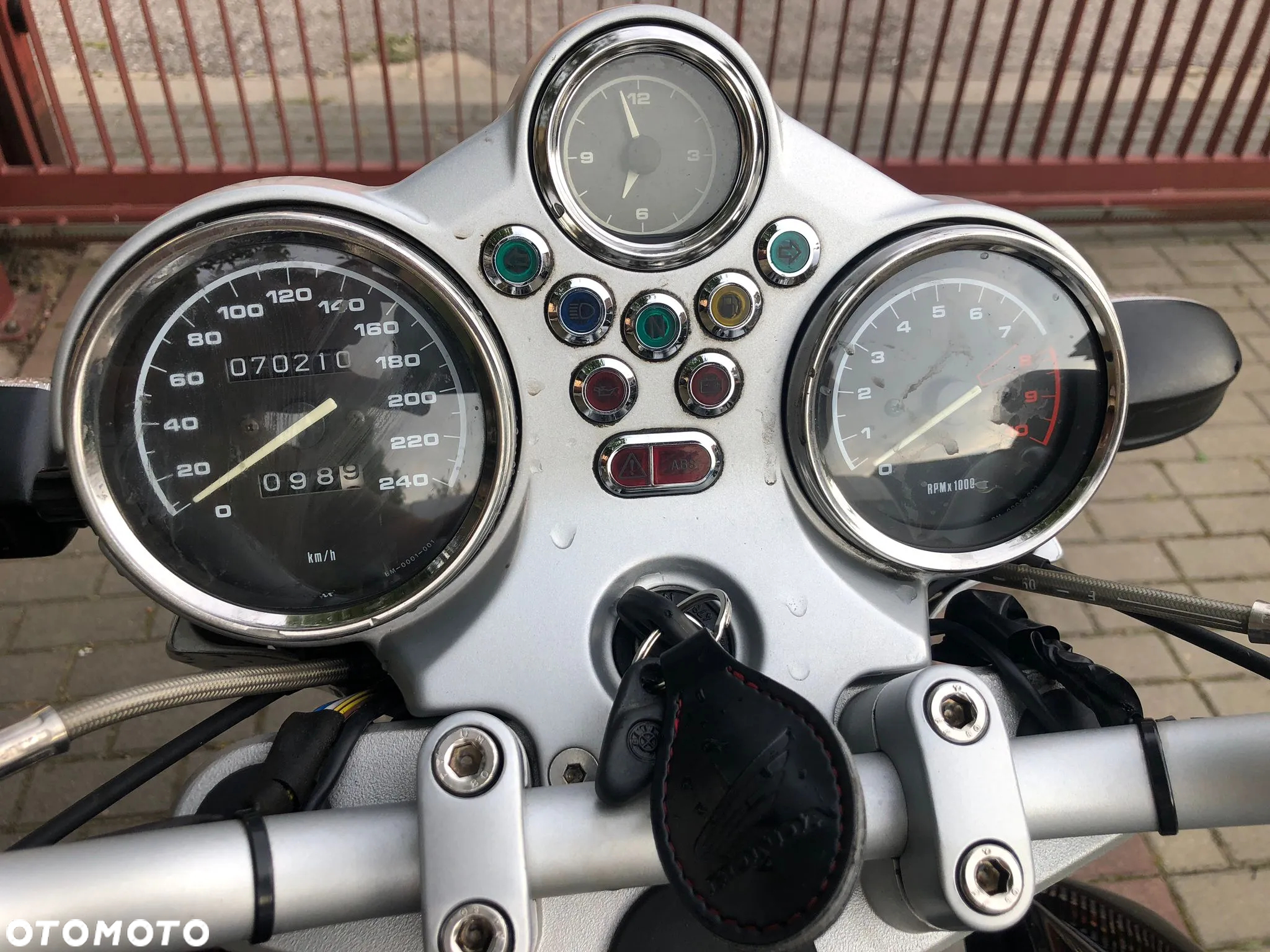 BMW R - 5