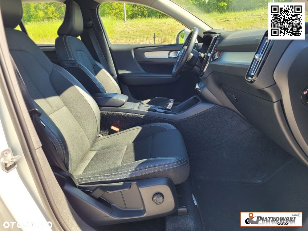 Volvo XC 40 D3 Momentum - 21