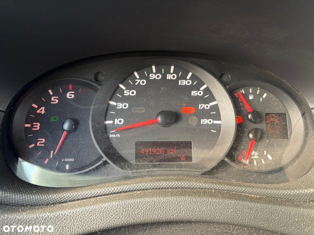 Renault MASTER III - 7