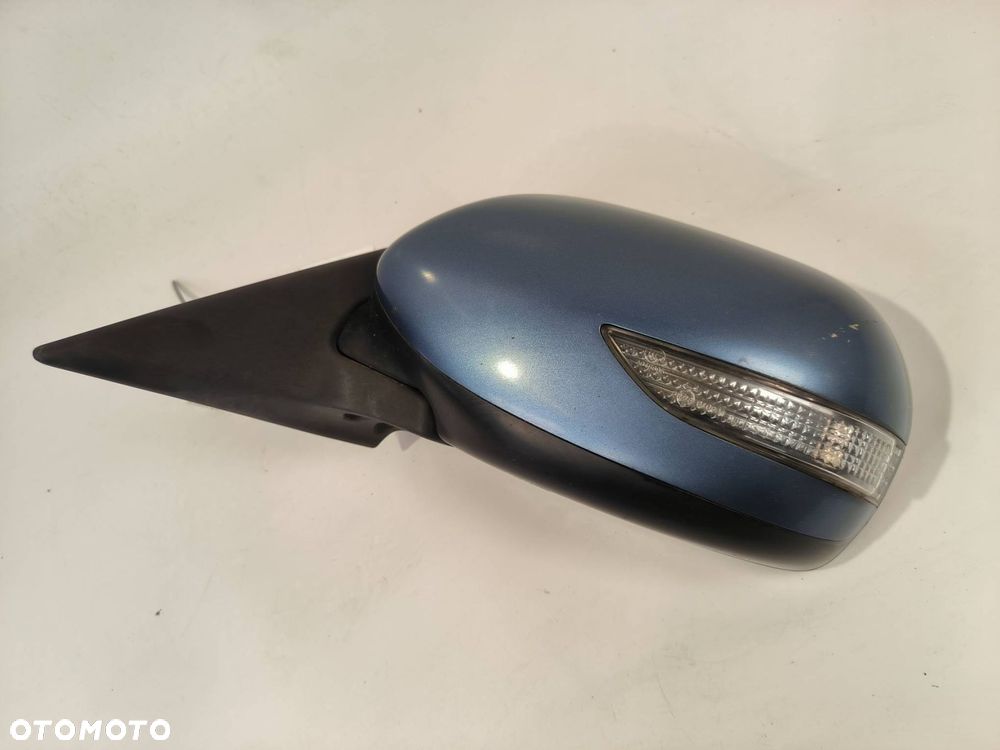 LUSTERKO LEWE SUBARU LEGACY IV PIN 9 - 3