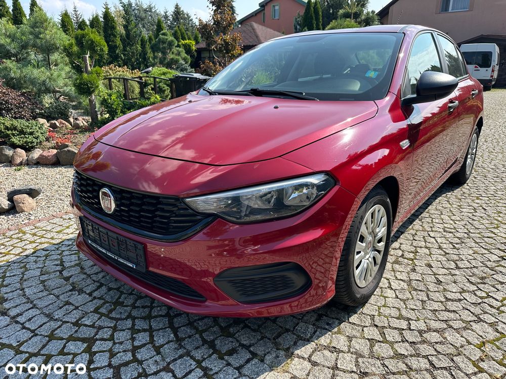 Fiat Tipo - 2