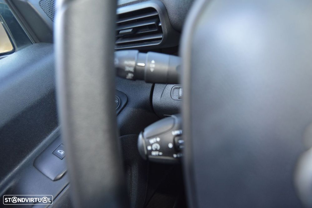 Citroën Grand C4 Spacetourer 1.2 PureTech Origins - 49
