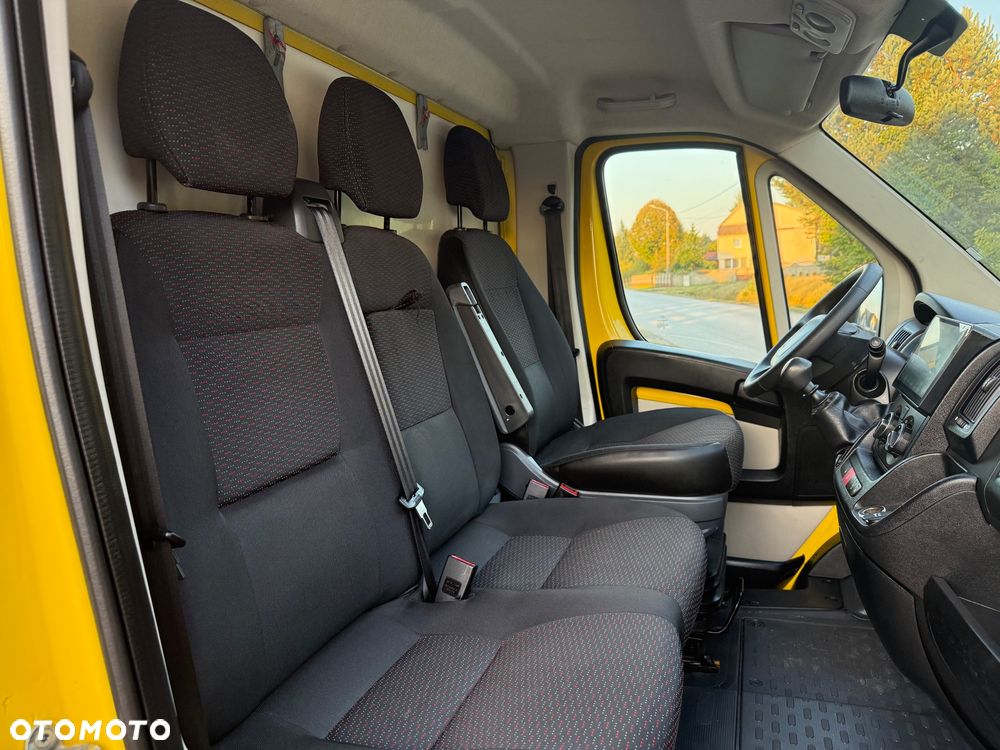 Peugeot Boxer - 27