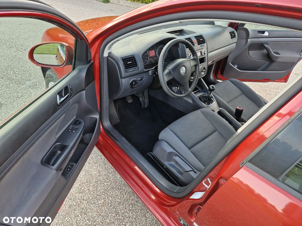 Volkswagen Golf 1.6 Edition - 13