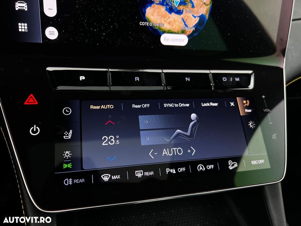 Maserati Grecale Modena - 23