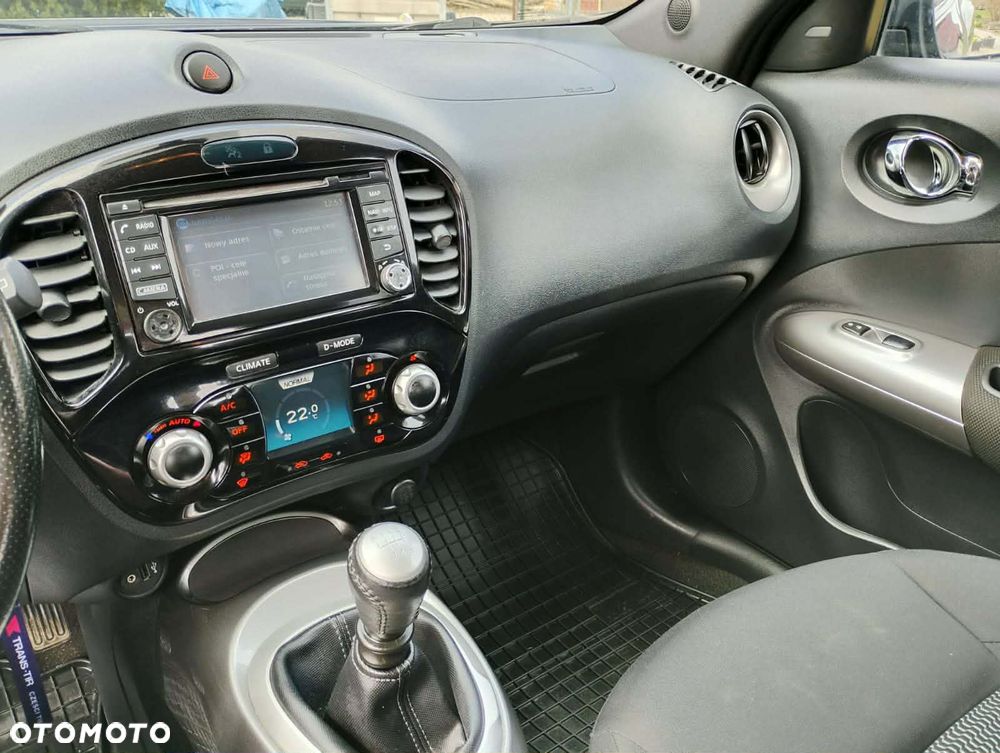Nissan Juke 1.2 DIG-T Edition - 18