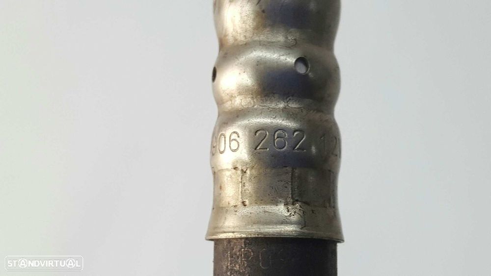 SONDA LAMBDA SKODA FABIA (5J2 ) AMBITION - 2