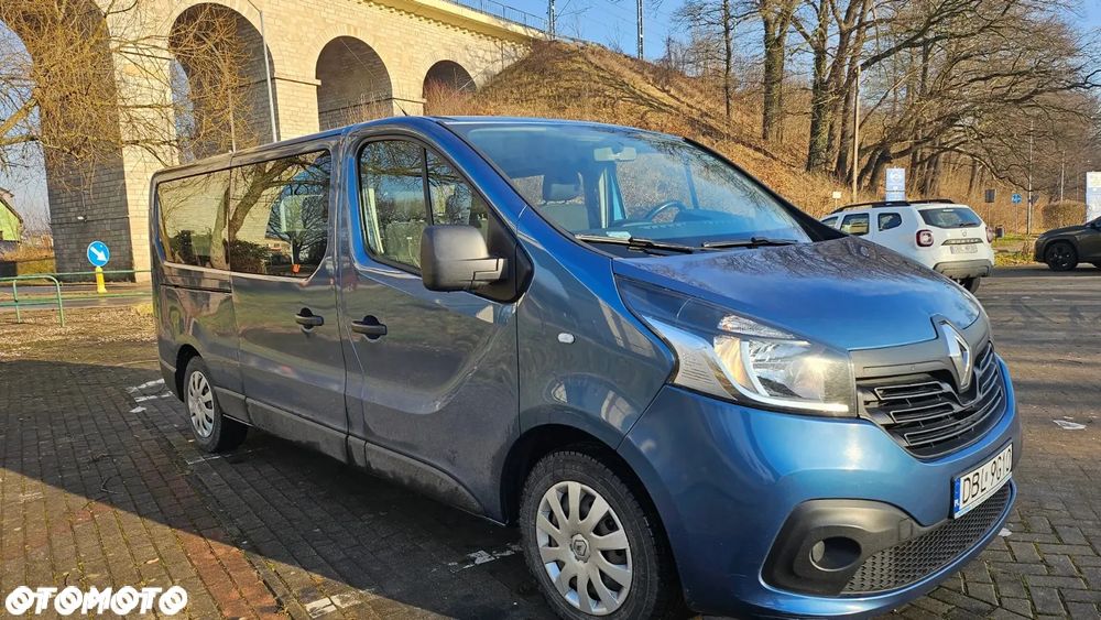 Renault Trafic L2H1 2,9t Pack Clim - 3