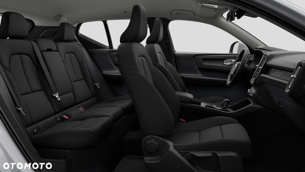 Volvo XC 40 - 10