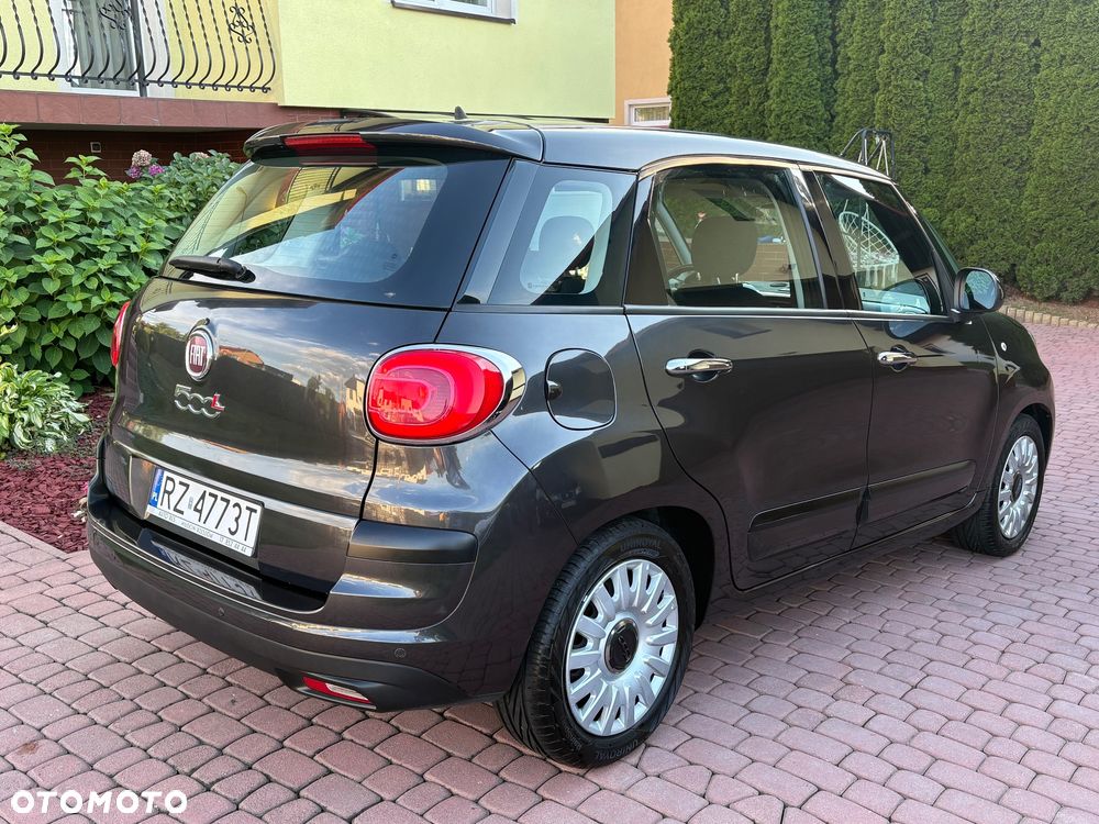 Fiat 500L 1.4 16V Pop Star - 3