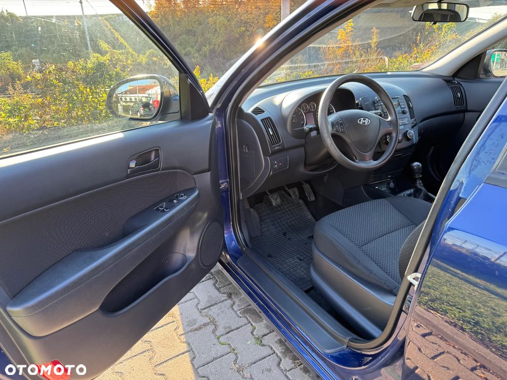 Hyundai i30 - 11